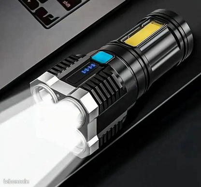 Lampe Torche LED