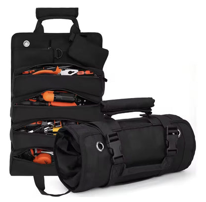 Sac Outils Enroulable