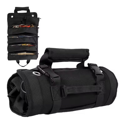 Sac Outils Enroulable