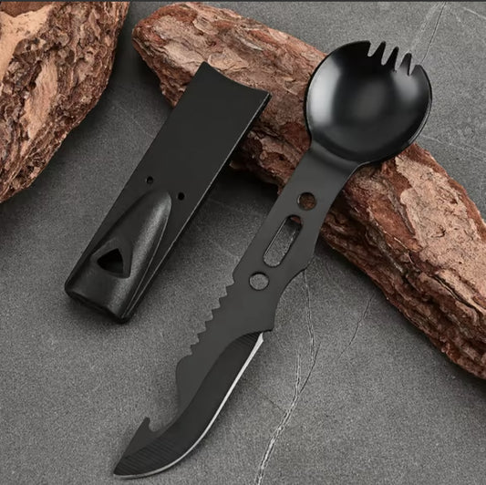 Couvert Outdoor Multifonction