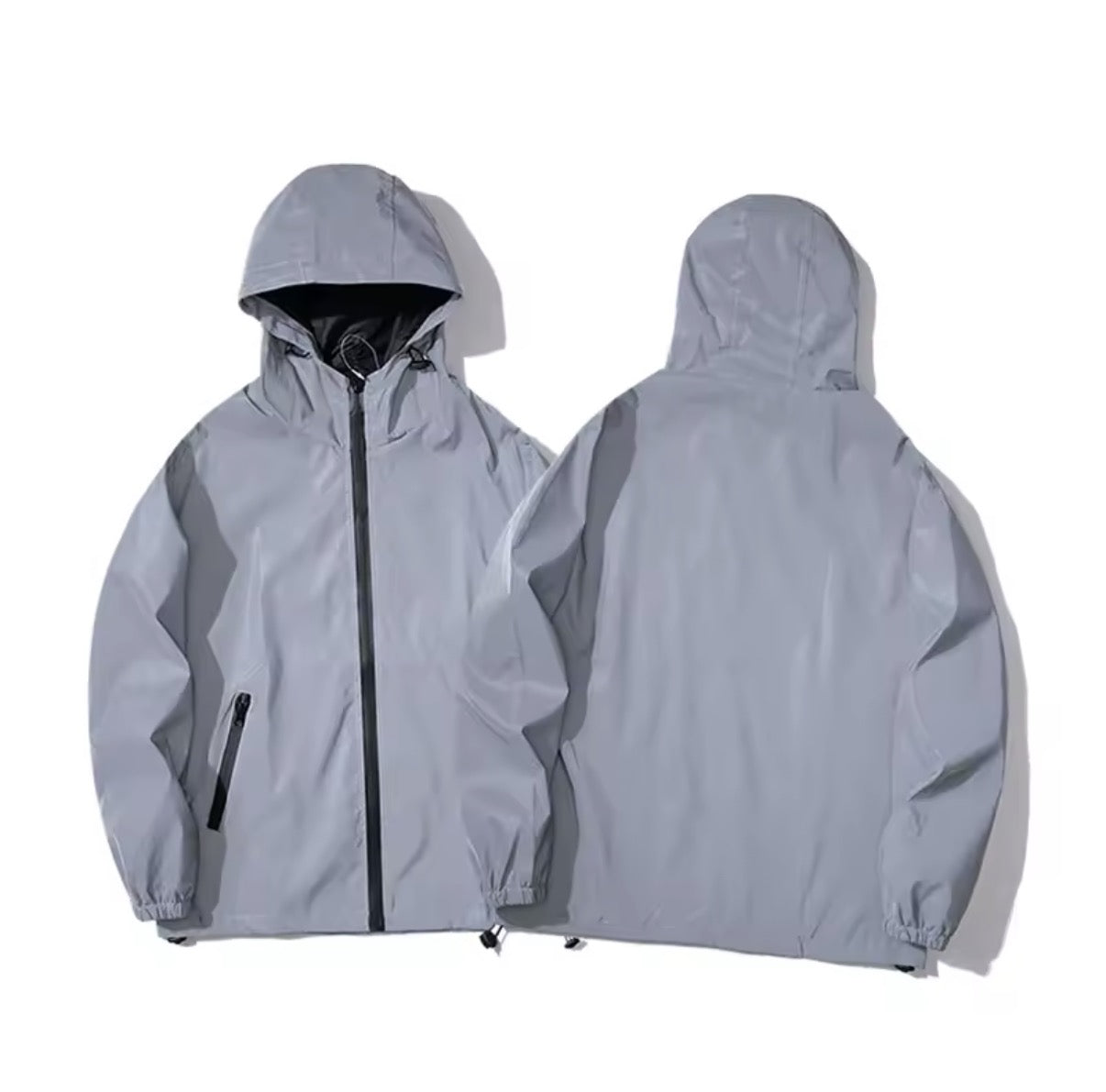 Veste Réfléchissante Unisexe