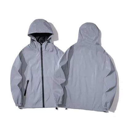 Veste Réfléchissante Unisexe