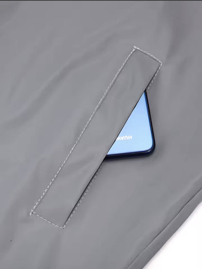 Veste Réfléchissante Unisexe
