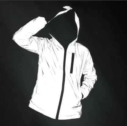Veste Réfléchissante Unisexe