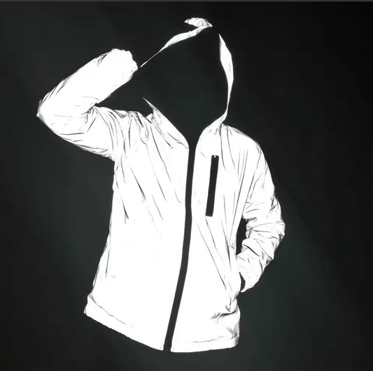 Veste Réfléchissante Unisexe