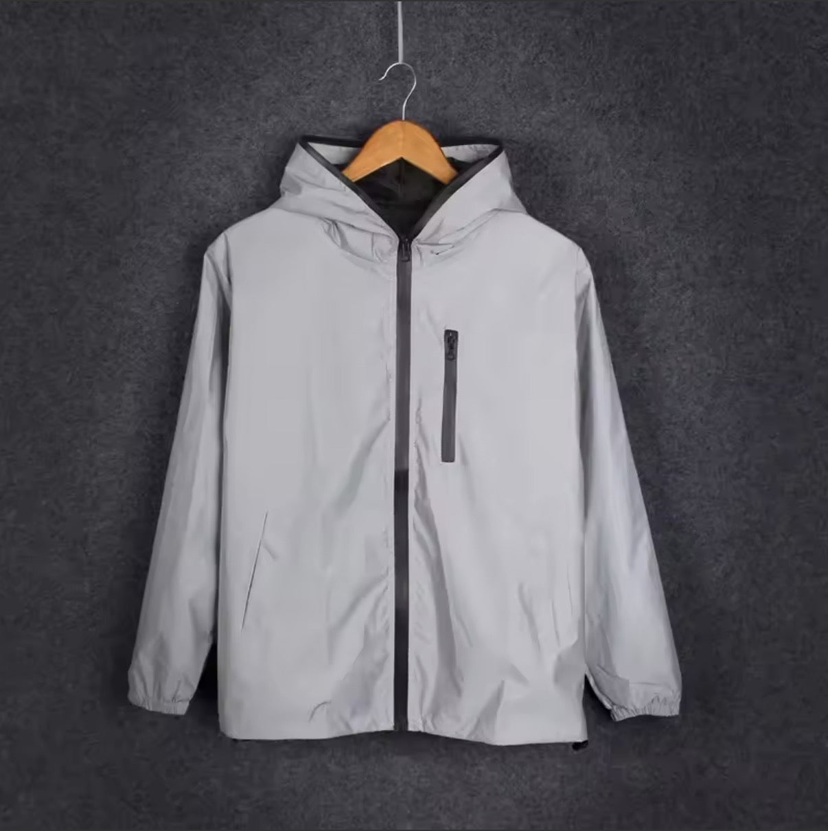 Veste Réfléchissante Unisexe