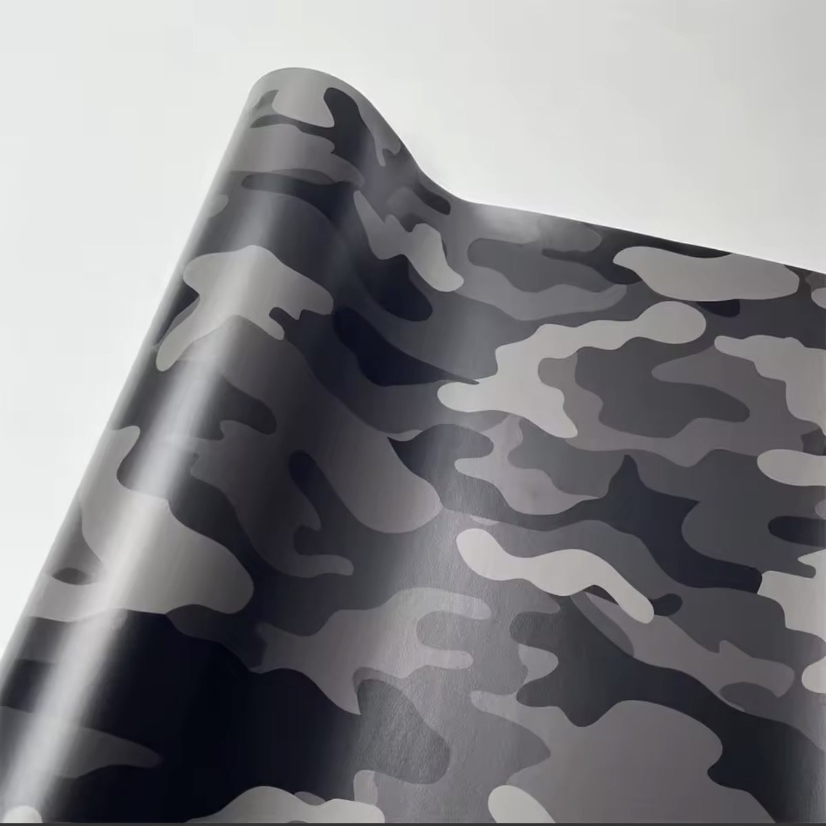 Film Camouflage Adhésif