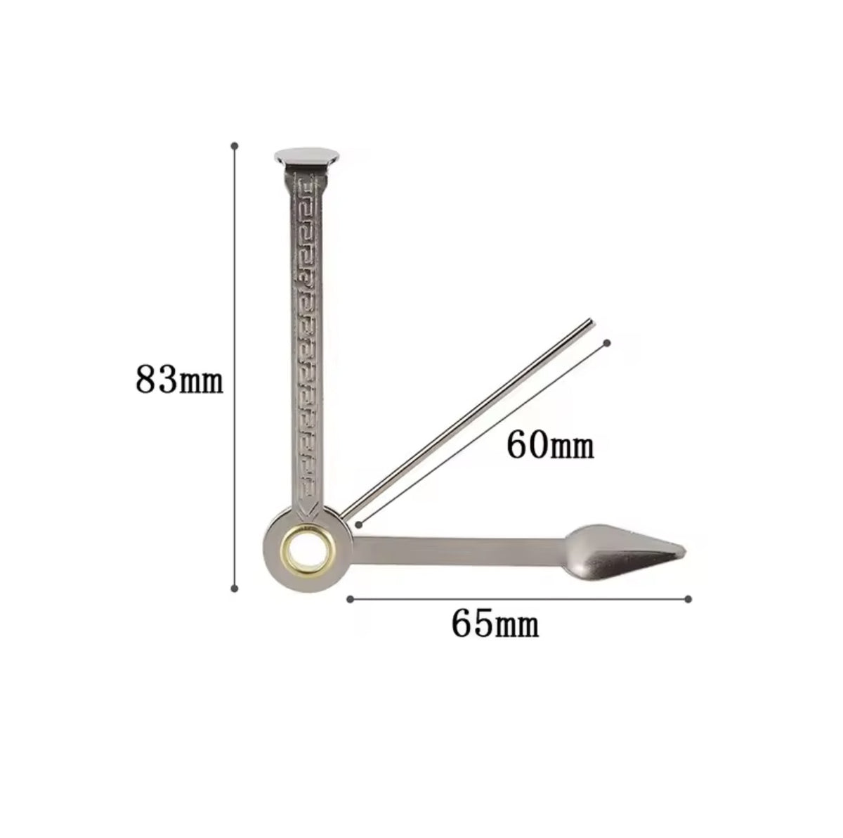 Outil Pipe Multifonction