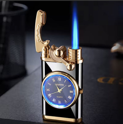 Briquet Montre Vintage