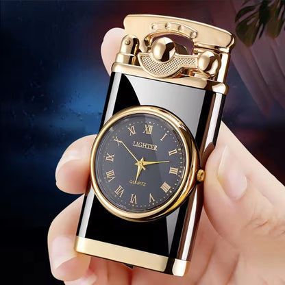 Briquet Montre Vintage