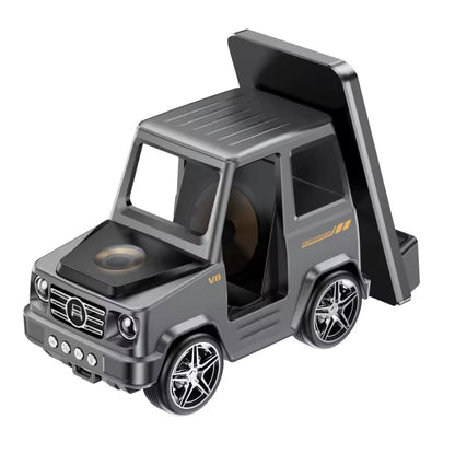 Chargeur Voiture Multifonction