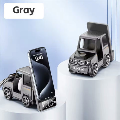 Chargeur Voiture Multifonction