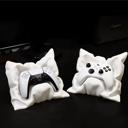 Support Manette Coussin