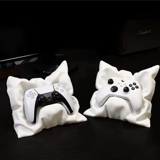 Support Manette Coussin
