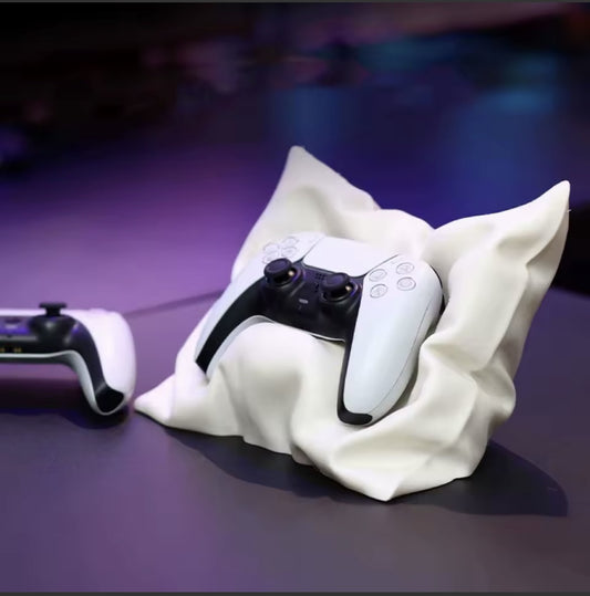 Support Manette Coussin