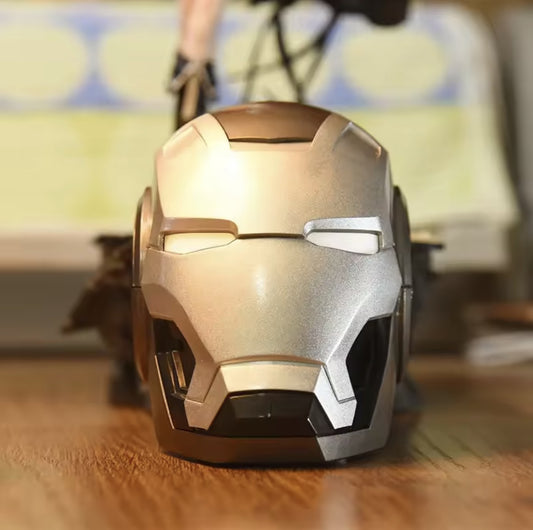 Enceinte Bluetooth Ironman