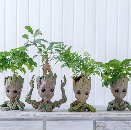Pot Fleurs Groot