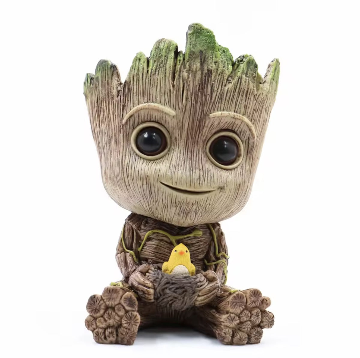 Mini Pot Décoratif Groot x2
