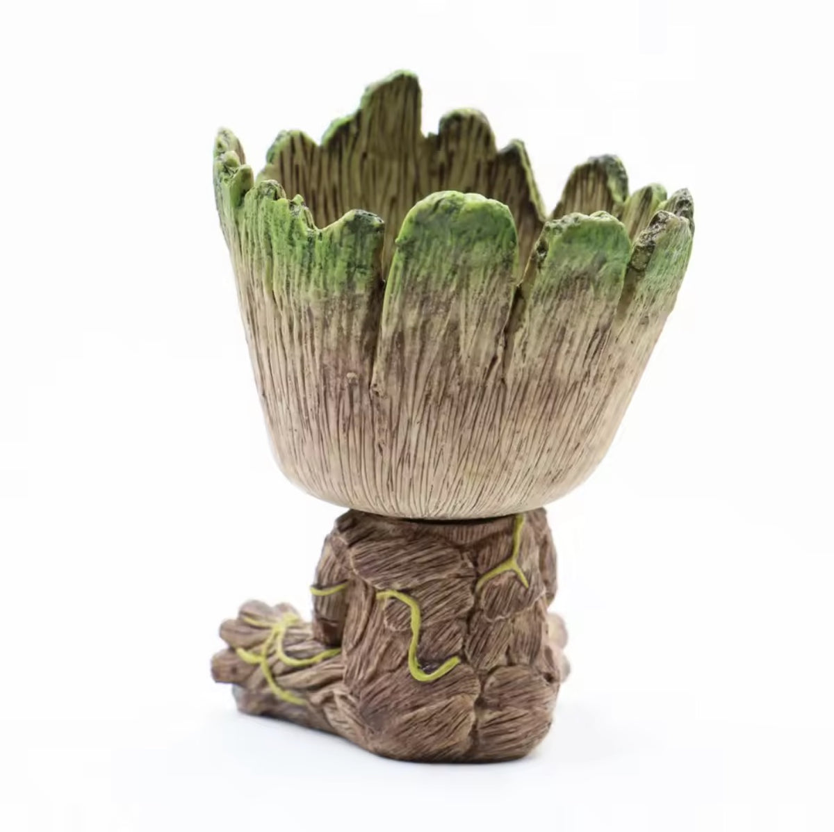 Mini Pot Décoratif Groot x2