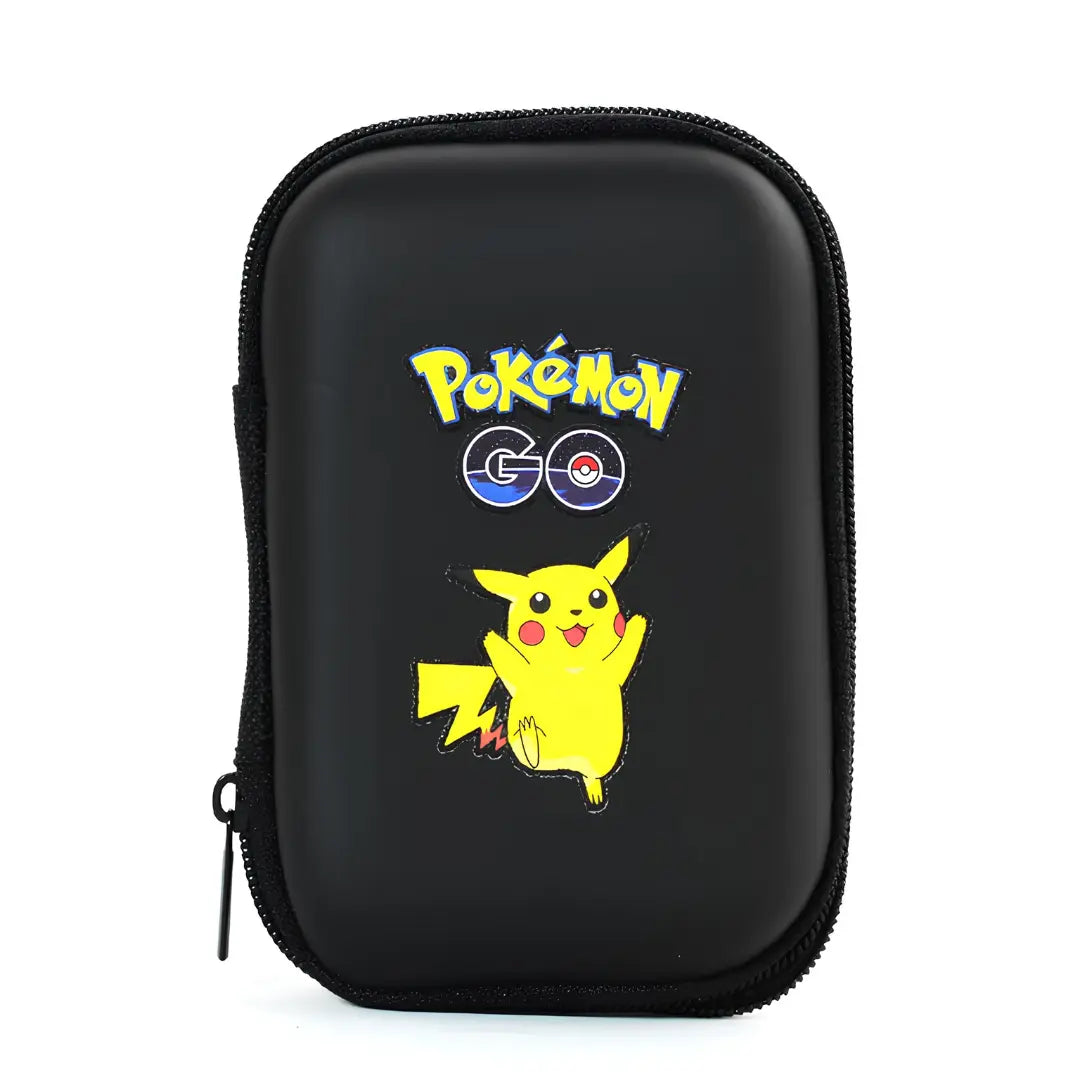 Étui Cartes Pokémon