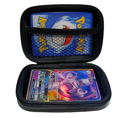 Étui Cartes Pokémon