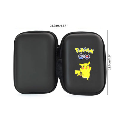 Étui Cartes Pokémon