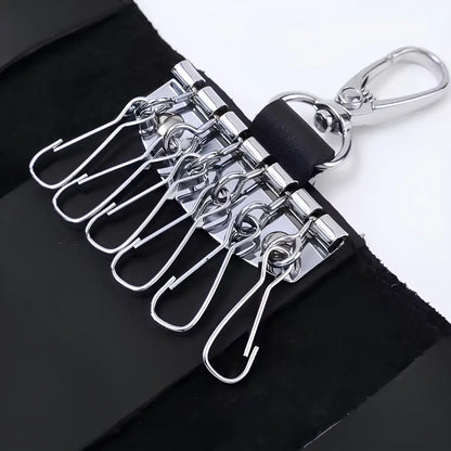 Porte Clés Similicuir