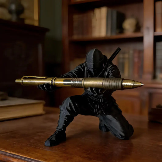 Support Stylo Ninja
