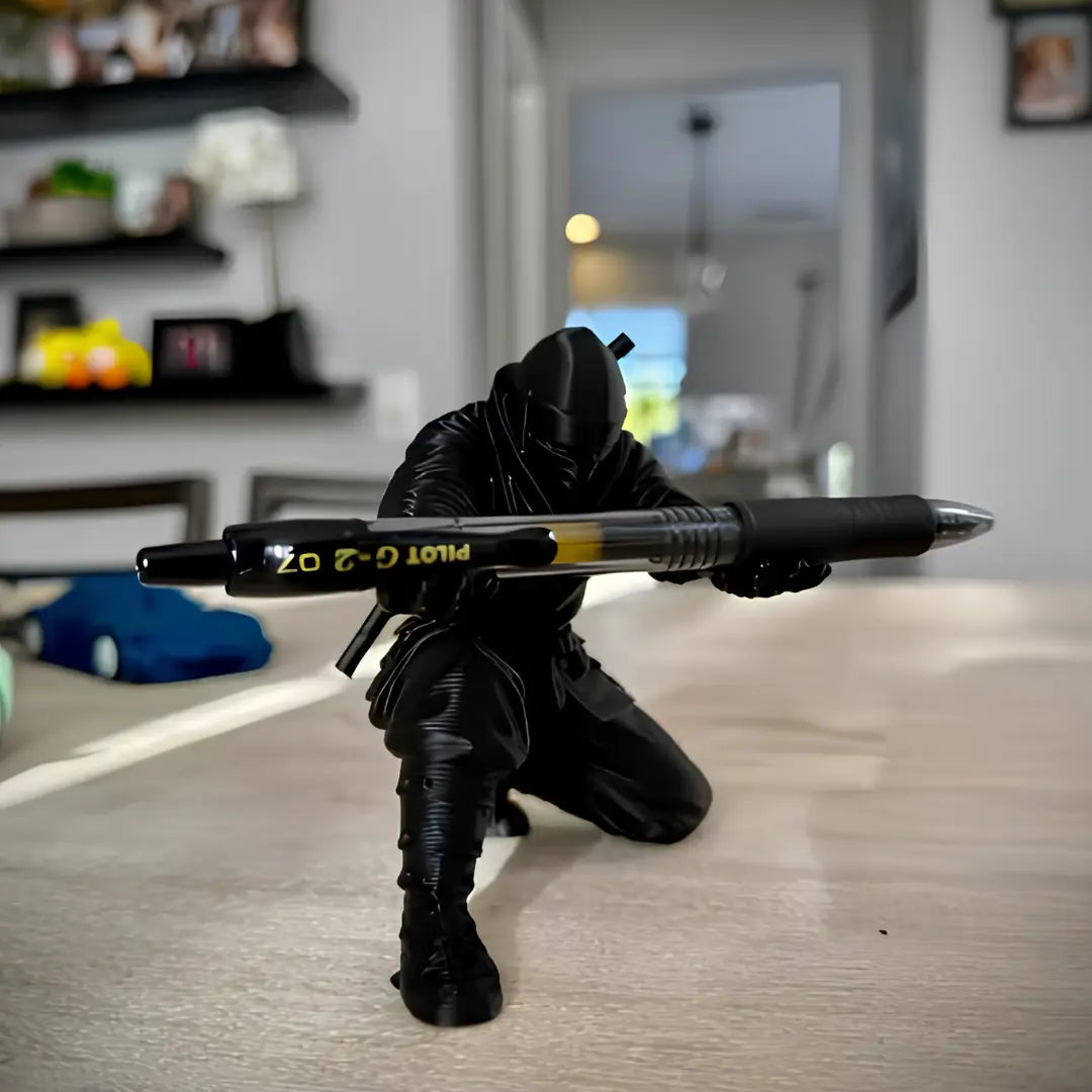 Support Stylo Ninja