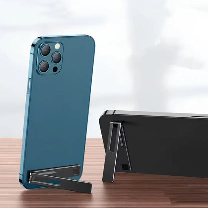 Support Téléphone Pliable