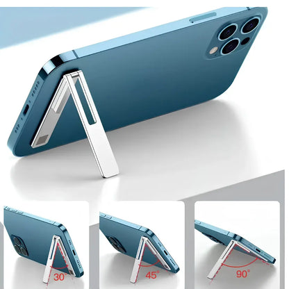 Support Téléphone Pliable