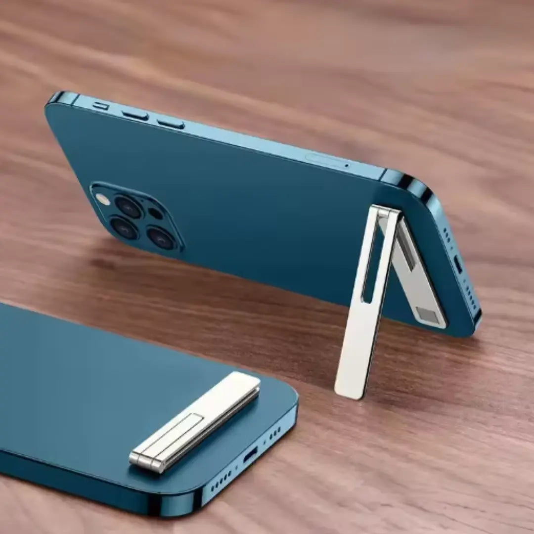 Support Téléphone Pliable