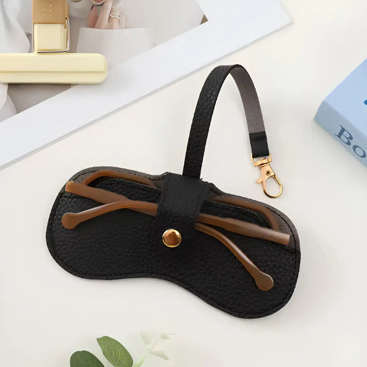 Étui Lunettes Portable