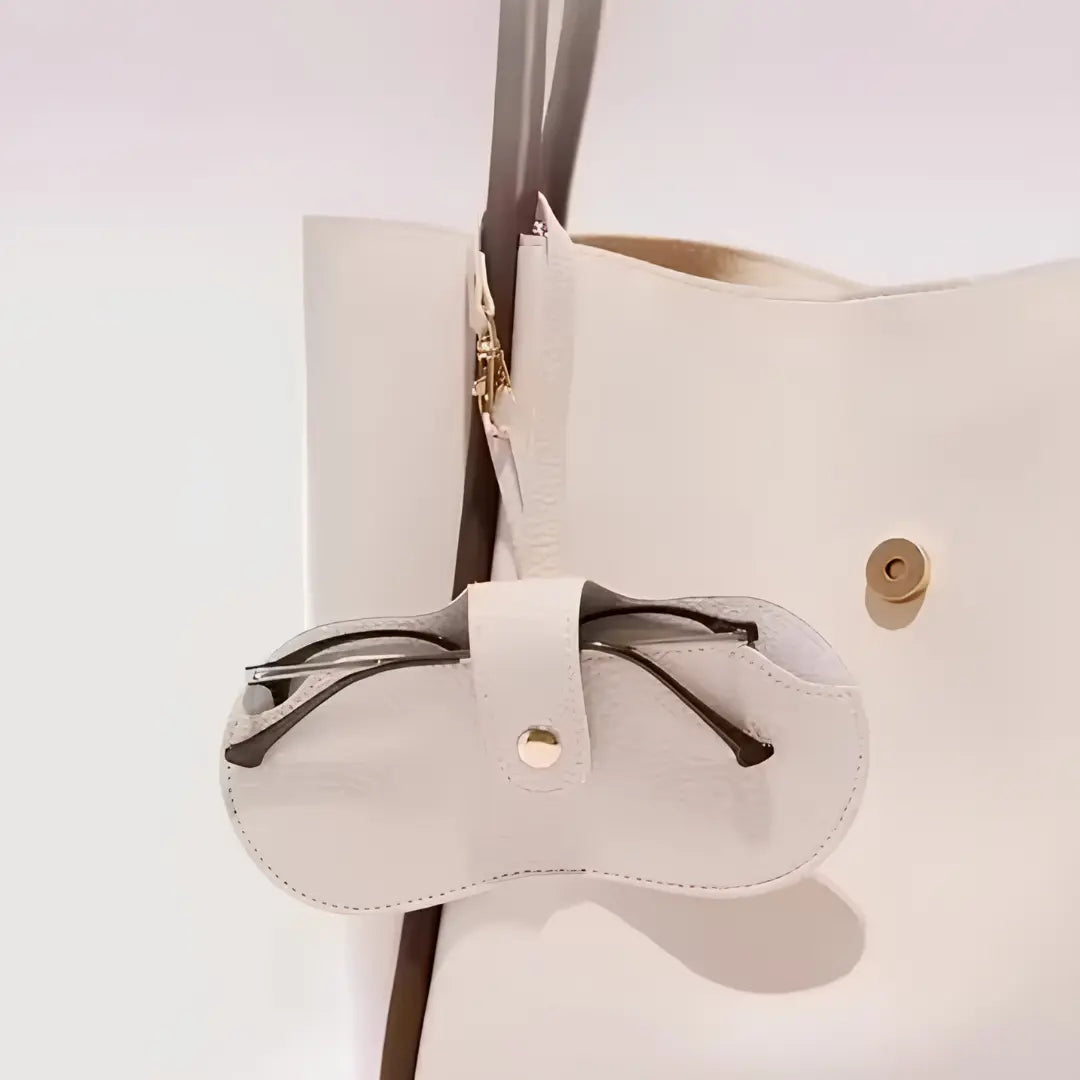 Étui Lunettes Portable