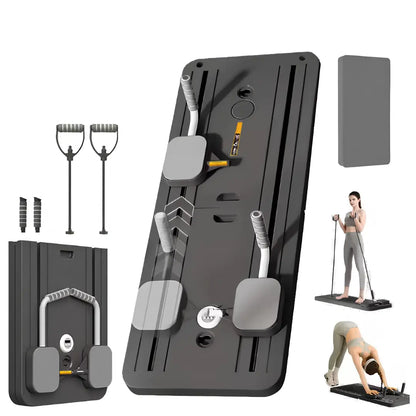 Planche Pilates Multifonction