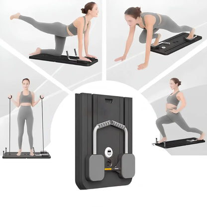 Planche Pilates Multifonction