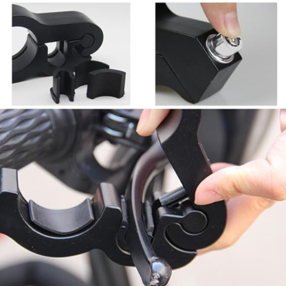 Cadenas Antivol Moto