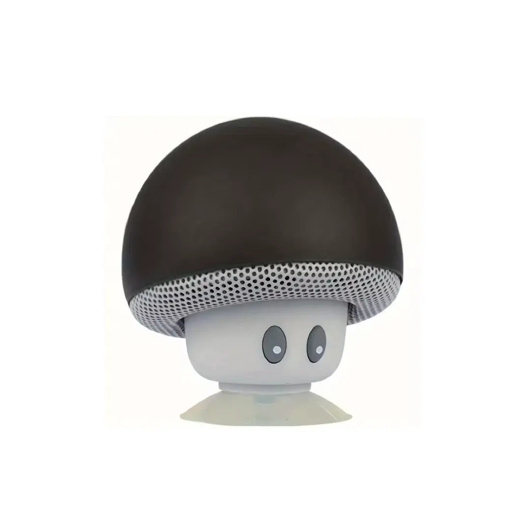 Mini Haut-Parleur Champignon
