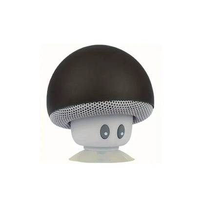 Mini Haut-Parleur Champignon