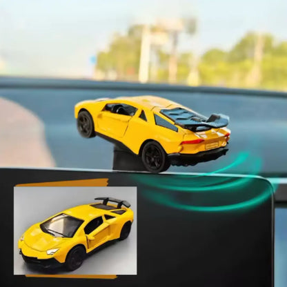 Voiture Drift Dynamique