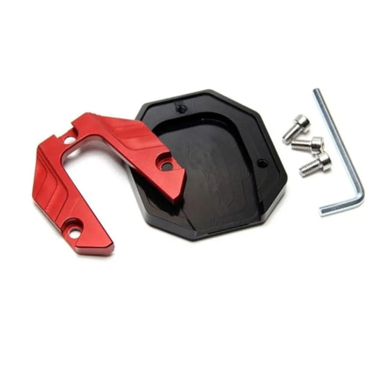 Protecteur de Repose-Pied Moto