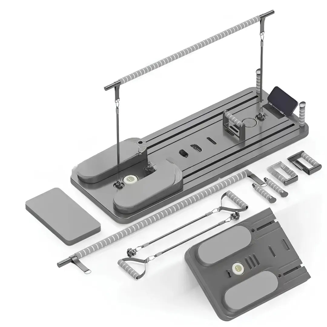 Planche Pilates Multifonction
