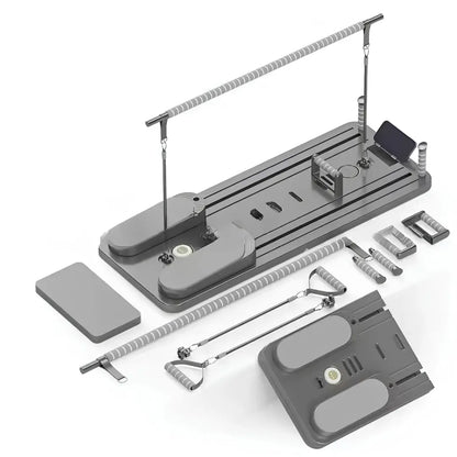 Planche Pilates Multifonction