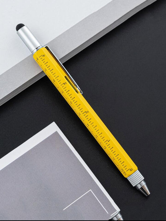 Stylo Multifonction Précision