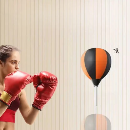 Punching Ball Boxe