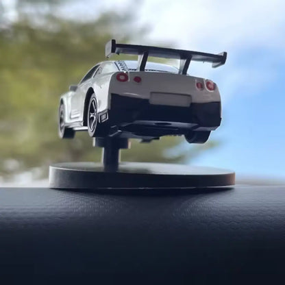 Voiture Drift Dynamique