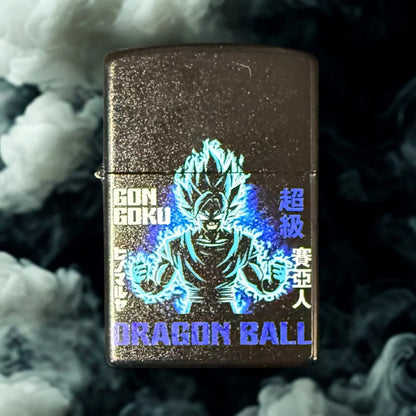 Briquet Chalumeau Design