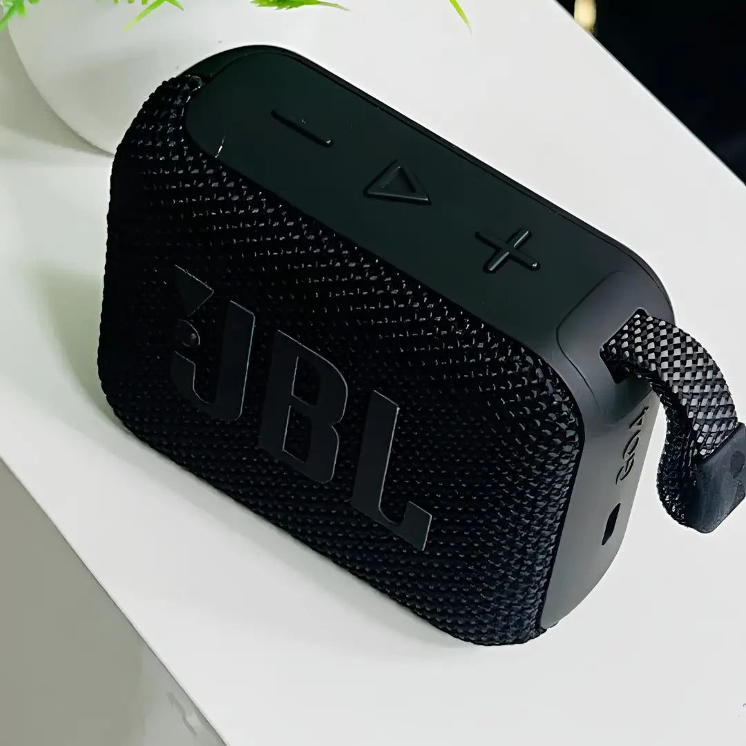 Enceinte Bluetooth JBL Go4