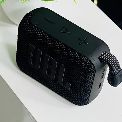 Enceinte Bluetooth JBL Go4