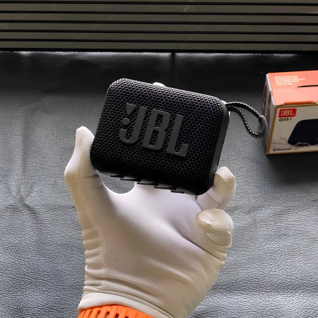 Enceinte Bluetooth JBL Go4